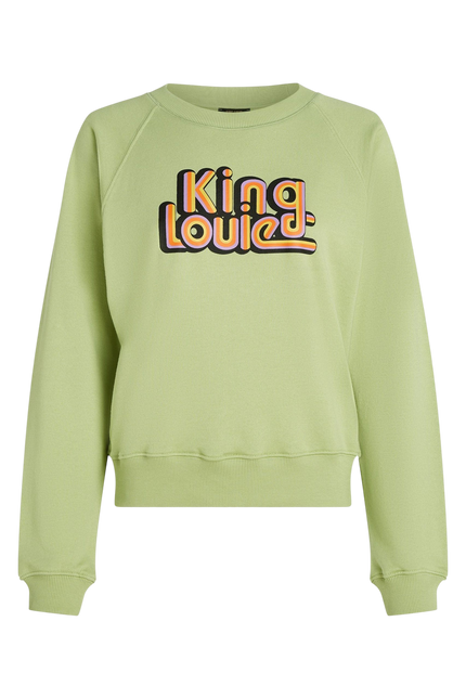 King Louie Valentina V Top Armada