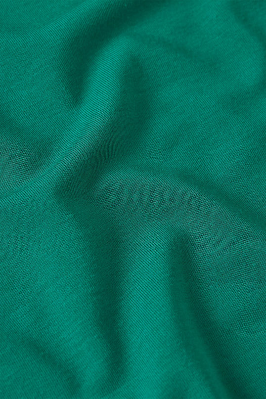 Aria Top Caprice Nile Green