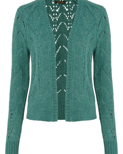 Blanca Cardi Orcia - Verde Fumo