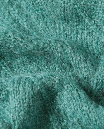 Blanca Cardi Orcia - Verde Fumo