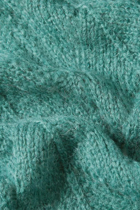 Blanca Cardi Orcia - Smoke Green