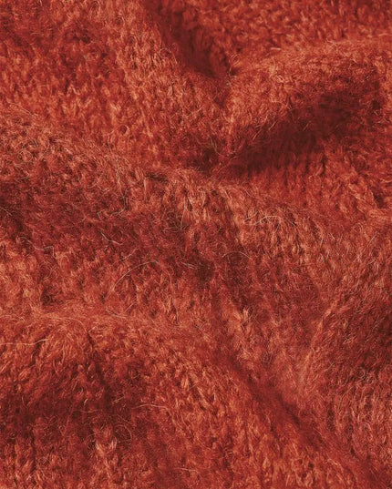 Blanca Cardi Orcia - Spicy Brown