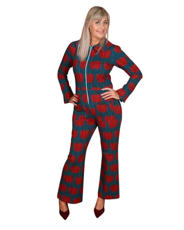 Selena Zipline multi