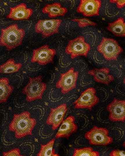 GARBO POCKET PANTS DUPER BLACK