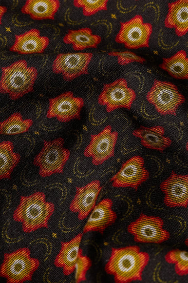 GARBO POCKET PANTS DUPER BLACK