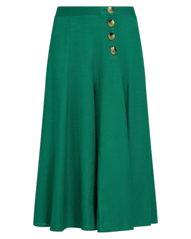 Dallas Culotte Cameron, nile green