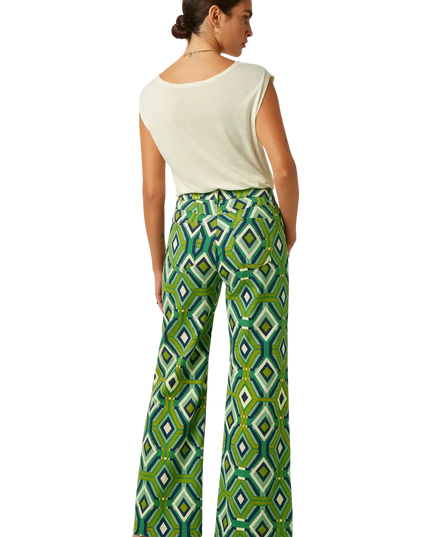PANTALON PAIGE CADIX