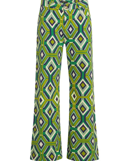 PANTALON PAIGE CADIX