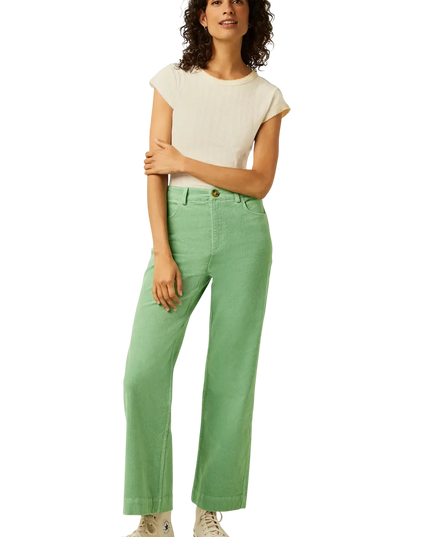 BOB PANTS CORDUROY