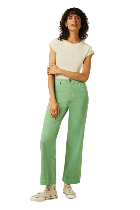 BOB PANTS CORDUROY