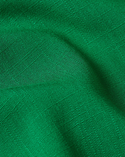 KING LOUIE AVA SHIRT ATOMIC, VERY GREEN