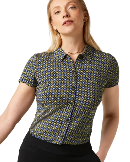 Blusa Blend