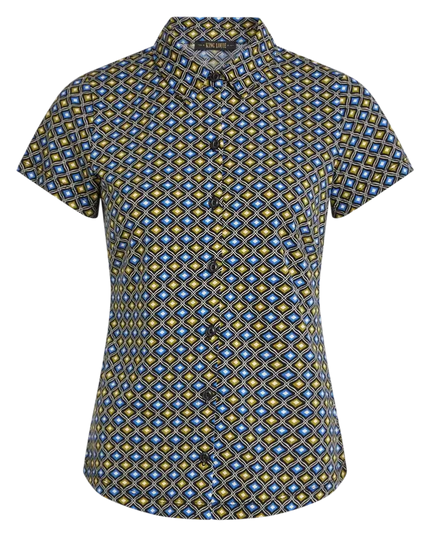 Blusa Blend