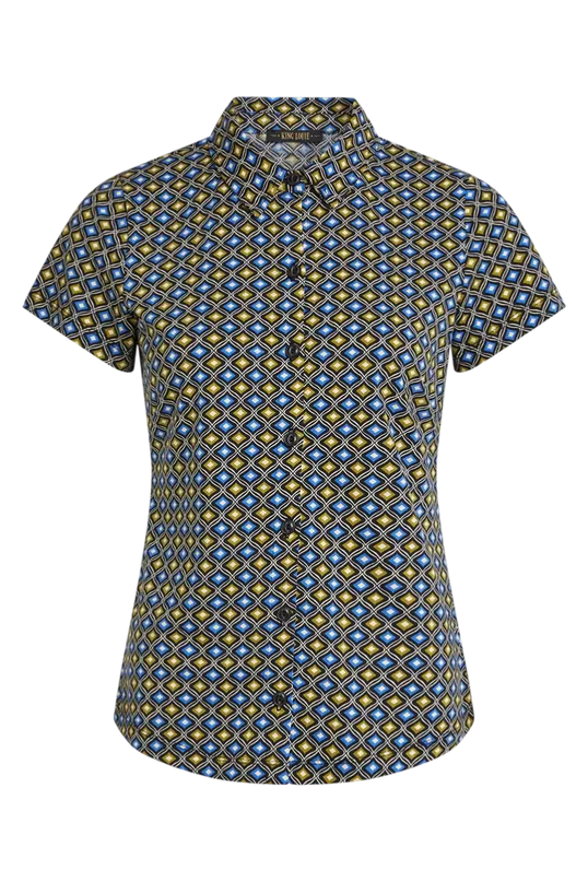 Blouse Blend