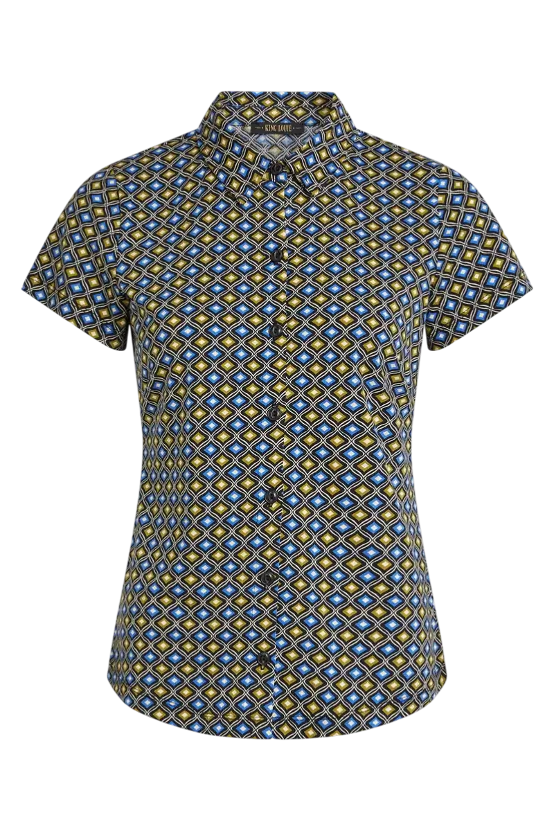 Blouse Blend
