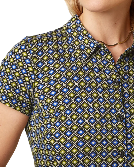 Blusa Blend