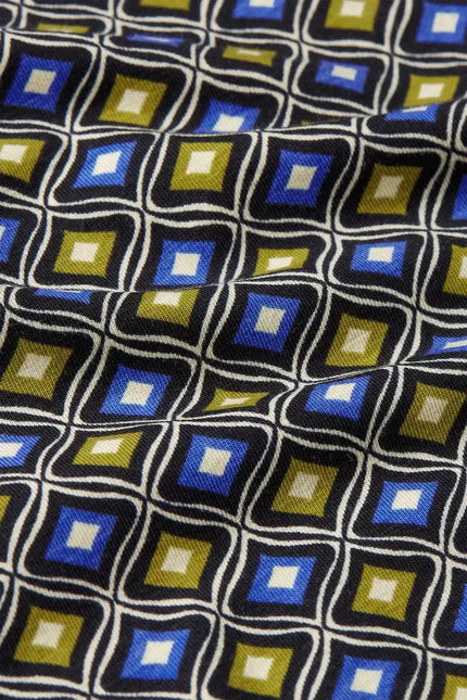 KING LOUIE Blouse Blend