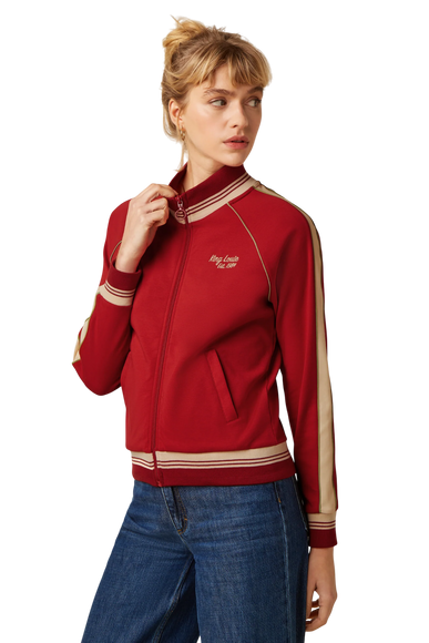 LILA COLJACK DAYTONA SWEAT