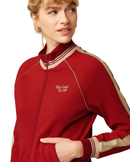 KING LOUIE LILA COLJACK DAYTONA SWEAT