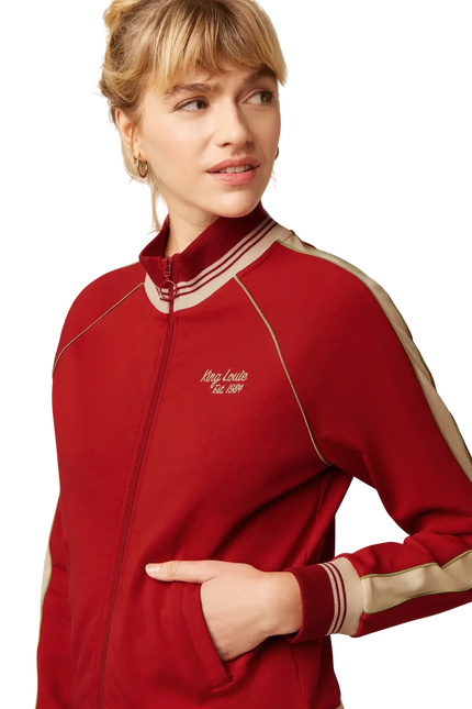 LILA COLJACK DAYTONA SWEAT
