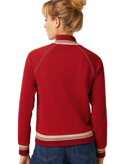 LILA COLJACK DAYTONA SWEAT