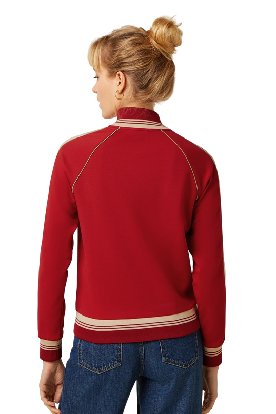 LILA COLJACK DAYTONA SWEAT