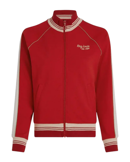 KING LOUIE LILA COLJACK DAYTONA SWEAT