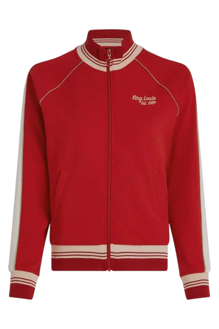 LILA COLJACK DAYTONA SWEAT