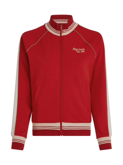 LILA COLJACK DAYTONA SWEAT