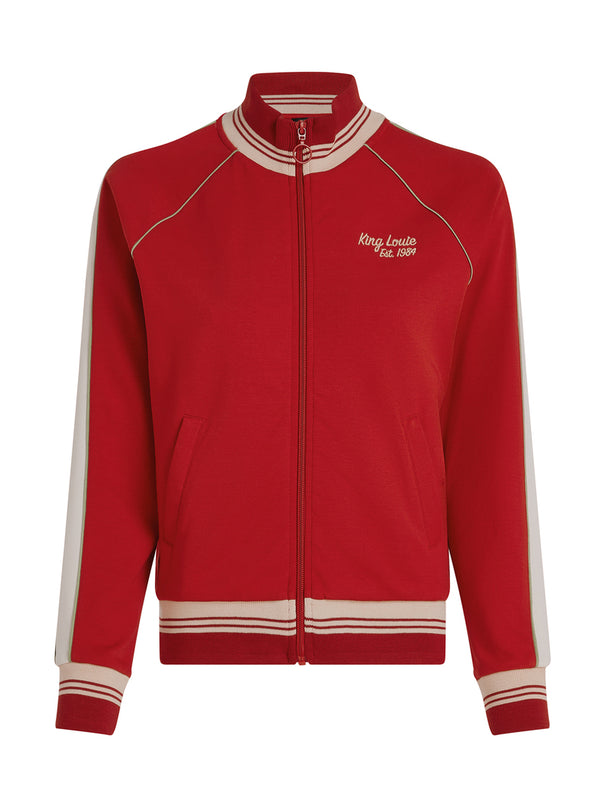 LILA COLJACK DAYTONA SWEAT