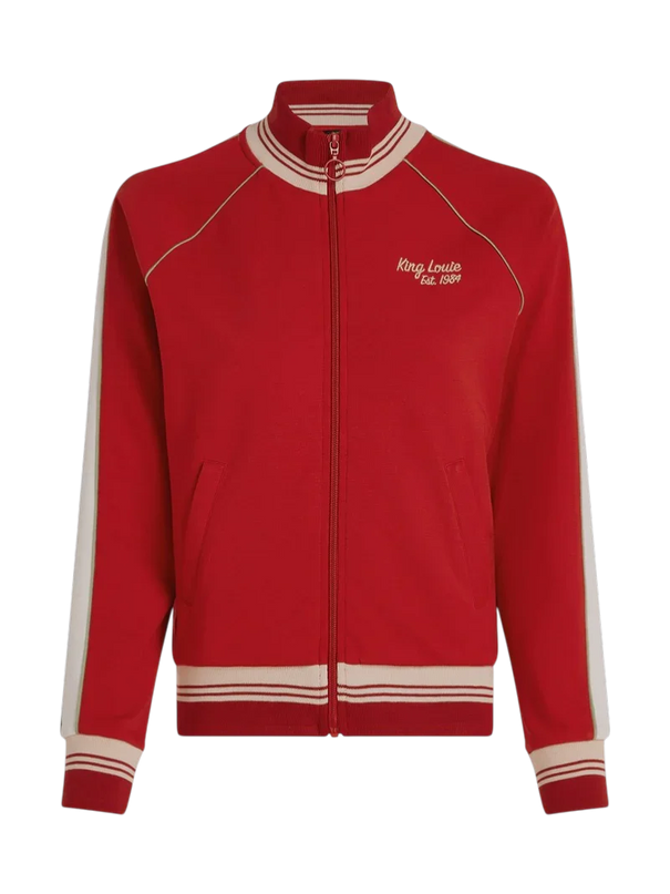 LILA COLJACK DAYTONA SWEAT