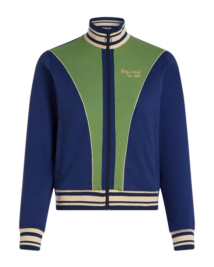 COLORBLOCK COLJACK DAYTONA SWEAT