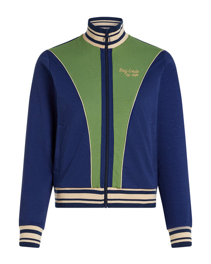 COLORBLOCK COLJACK DAYTONA SWEAT