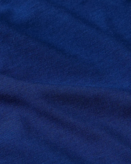 Carina Blouse Tulum Ponderosa Mazarine