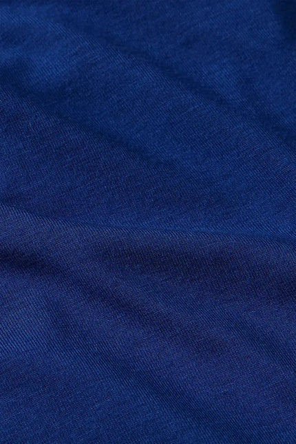 Carina Blouse Tulum Mazarine Ponderosa