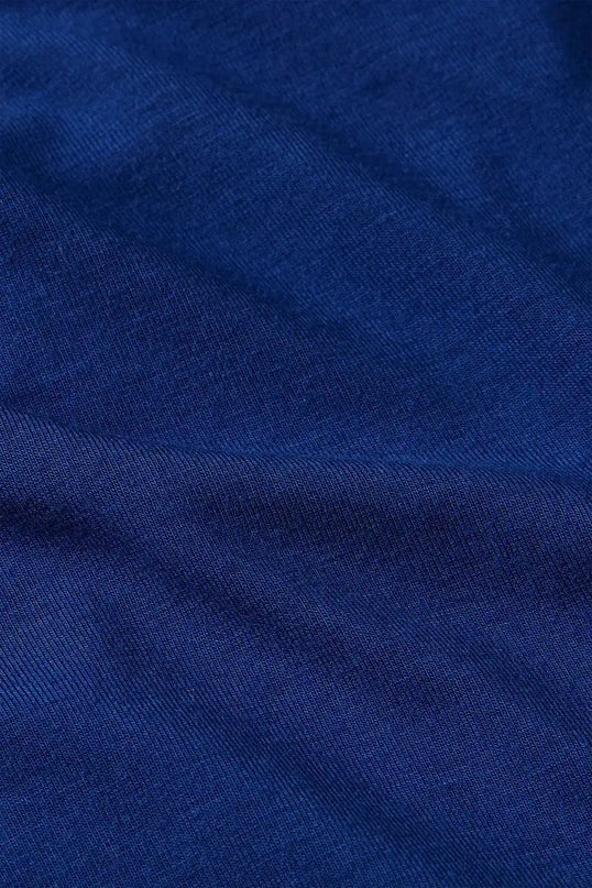 Carina Blouse Tulum Ponderosa Mazarine