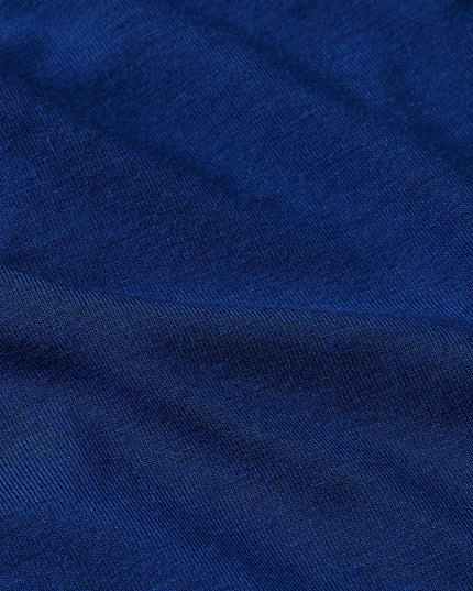 Carina Blouse Tulum Ponderosa Mazarine