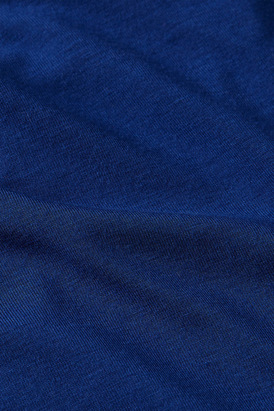 Carina Blouse Tulum Ponderosa Mazarine