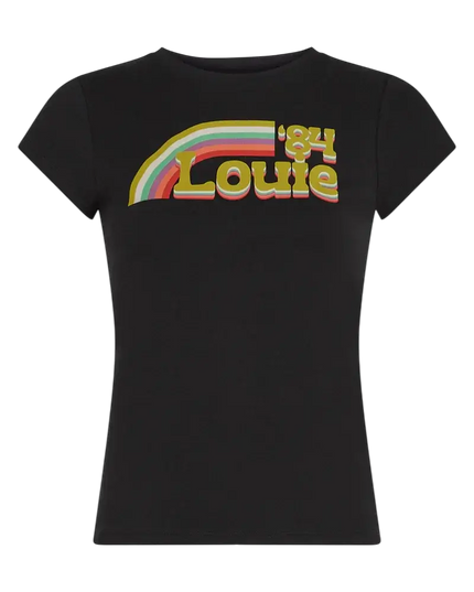 SURKANA Cath Tee Placering Print