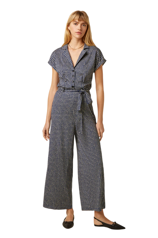 DARCY JUMPSUIT BLIZZY