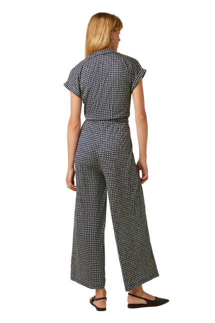 KING LOUIE DARCY JUMPSUIT BLIZZY
