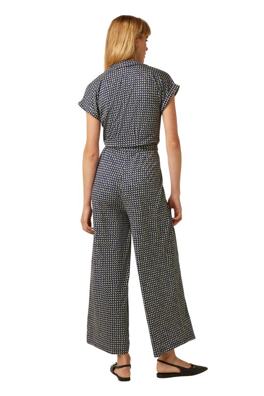 DARCY JUMPSUIT BLIZZY