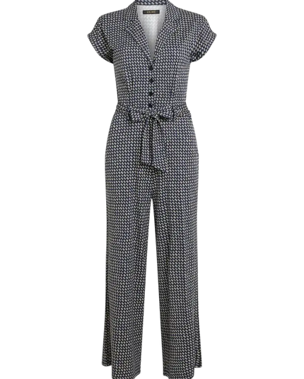 DARCY JUMPSUIT BLIZZY
