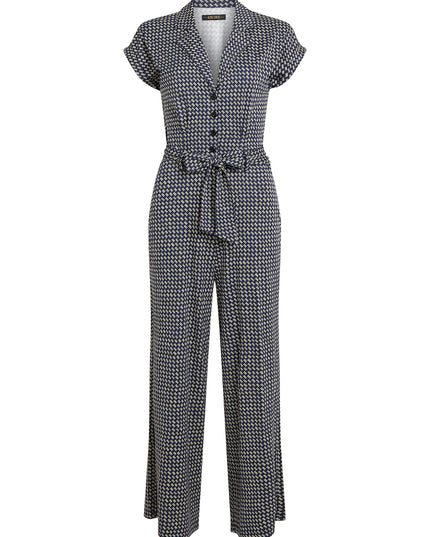 DARCY JUMPSUIT BLIZZY