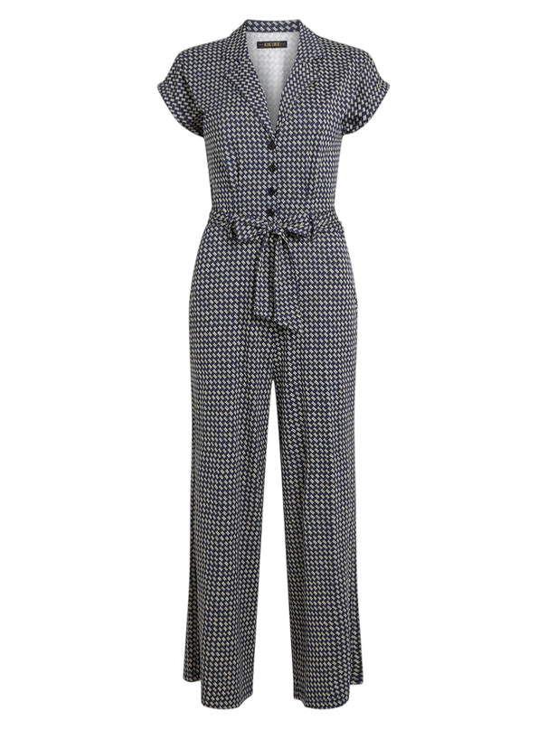 DARCY JUMPSUIT BLIZZY