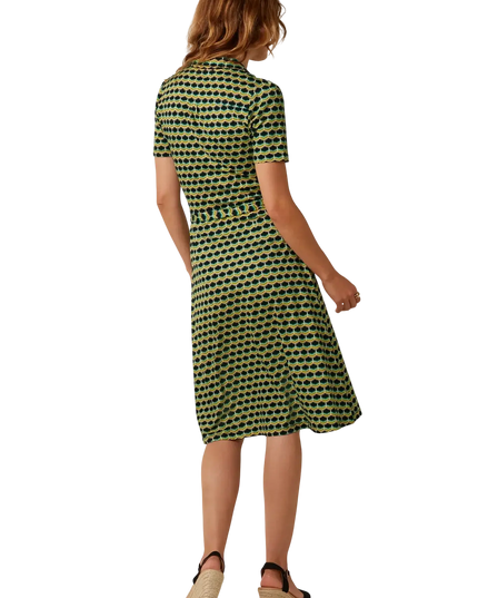 KING LOUIE LOLA DRESS DRIFT