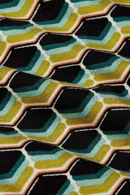 KING LOUIE LOLA DRESS DRIFT