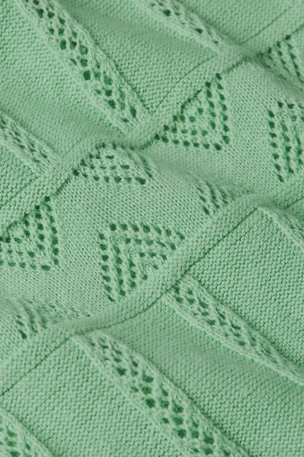 KING LOUIE Liora Top Rocky Ajour Minty Meadow