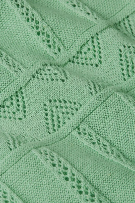 Liora Top Rocky Ajour Minty Meadow