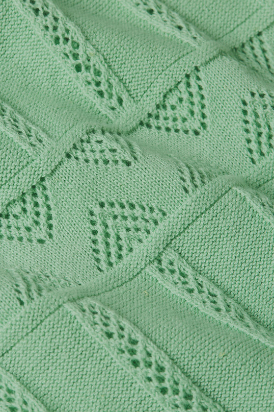 Liora Top Rocky Ajour Minty Meadow